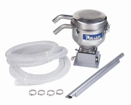 真空吸粉機AVD系列