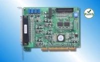 AIO-3315A類比控制卡