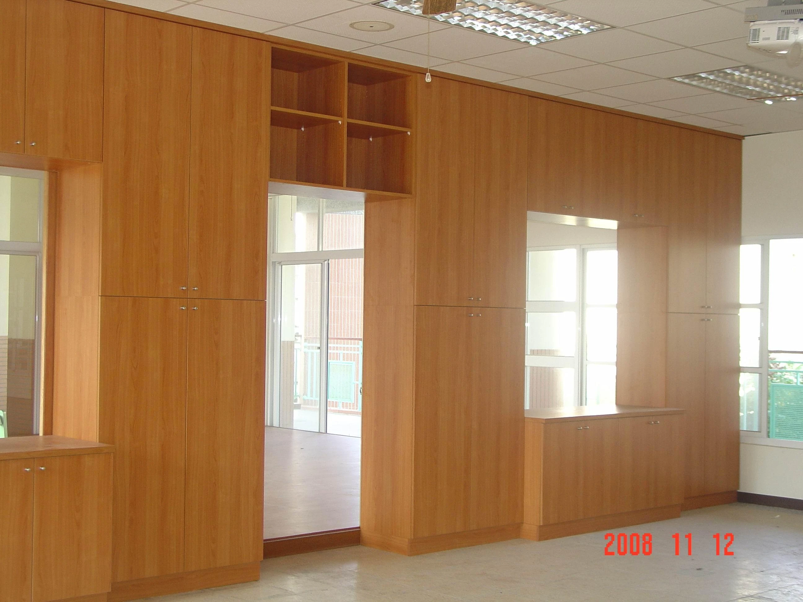 龍華土木包工業