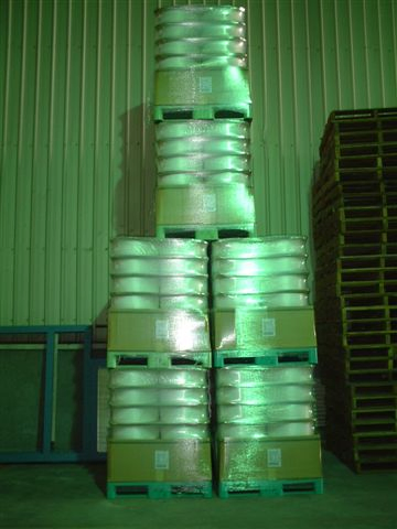 南亞塑膠棧板穎龍企業有限公司