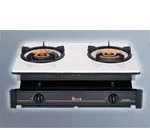 櫻花牌嵌入爐SG-6600A