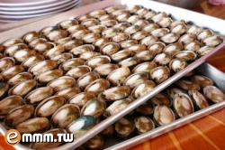 金山福華海鮮餐廳.