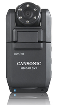 CANSONIC CDV-101