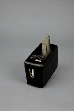 GFP101U-XXXXXX-Q 美規插牆 USB接口