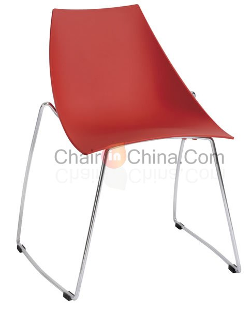 Hoop Chair（no cushion）