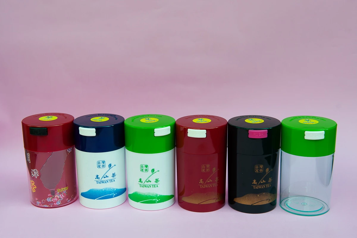 親密罐單色印刷