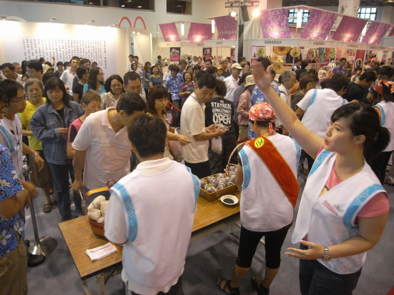 消費者搶購造成秒殺