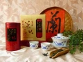 特優獎金萱烏龍茶禮盒