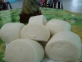 手工牛奶饅頭