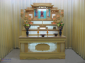 殯葬禮儀服務日式三寶架