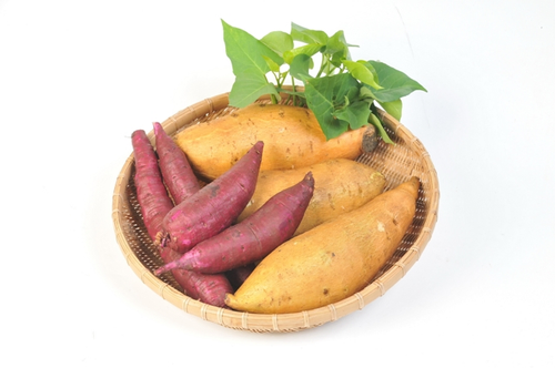 蕃薯姆ㄟ粿仔乾，採用雲林農鄉平原上最天然的蕃薯食材，養生健康。