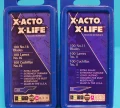 X-ACTO 刀片 611&616