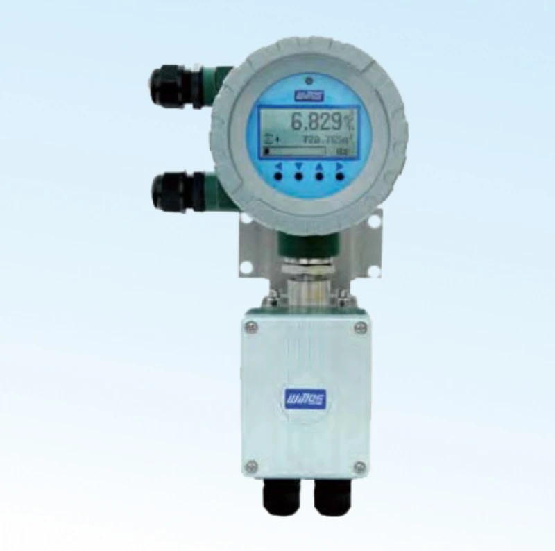 WL-300系列流量計