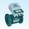 電磁式流量計