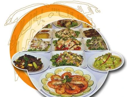 星泰泰式料理餐廳