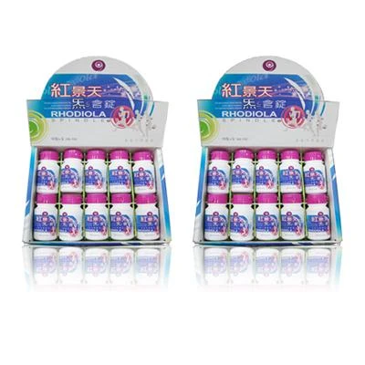 晶綻生物科技股份有限公司