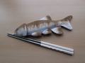 溪哥魚筷