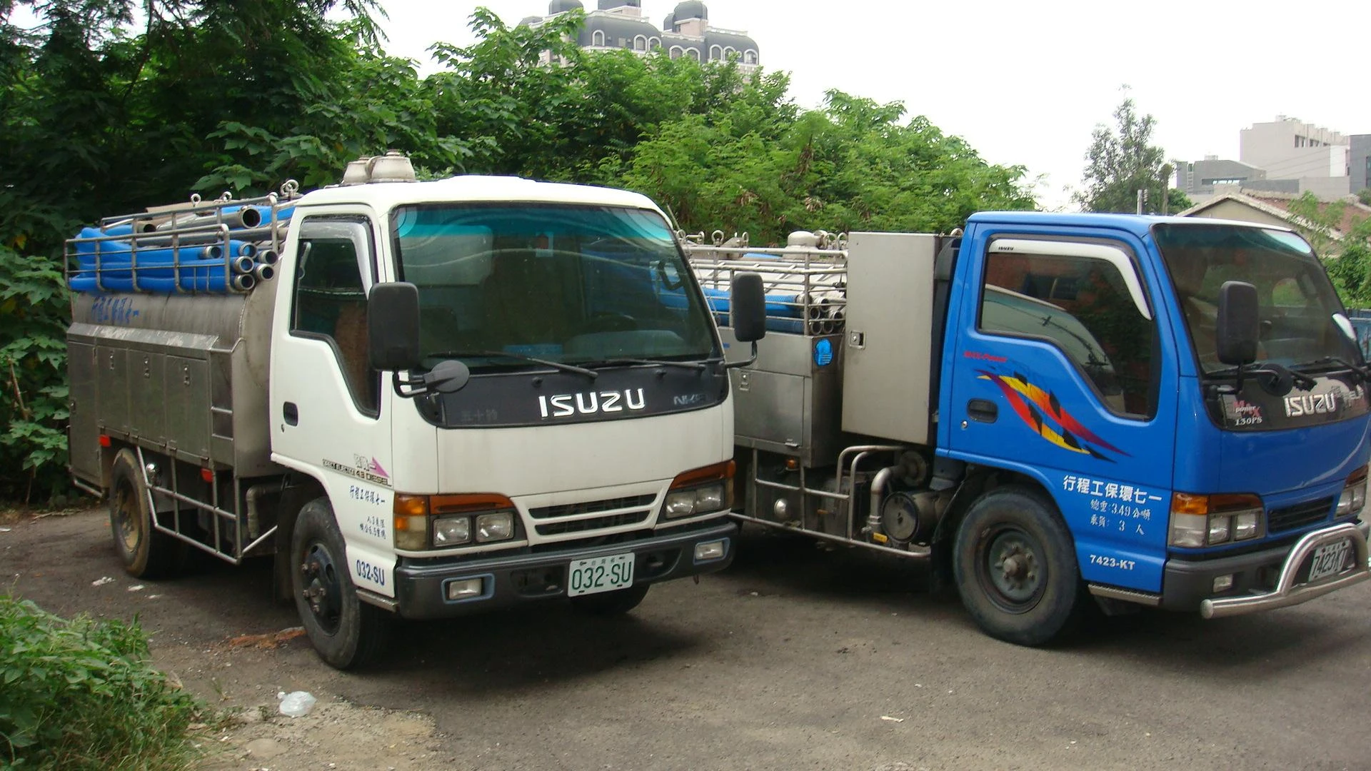 一七環保工程行