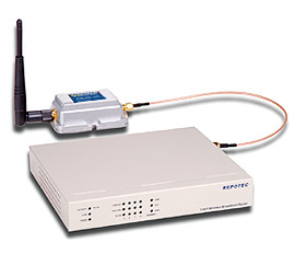 RP-WR1102G Wireless-G Fix-Gain Booster