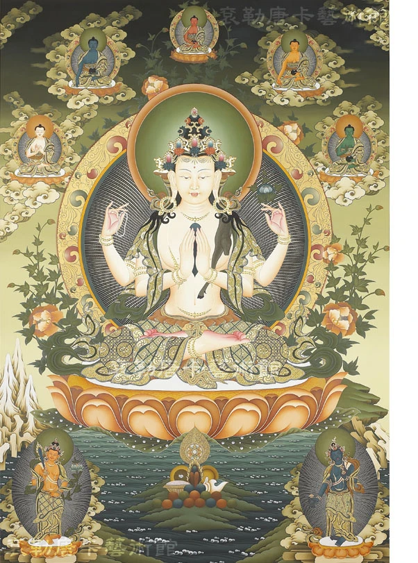 鑫貝真宗教藝術網