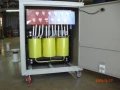三相箱型隔離式變壓器<200KVA>