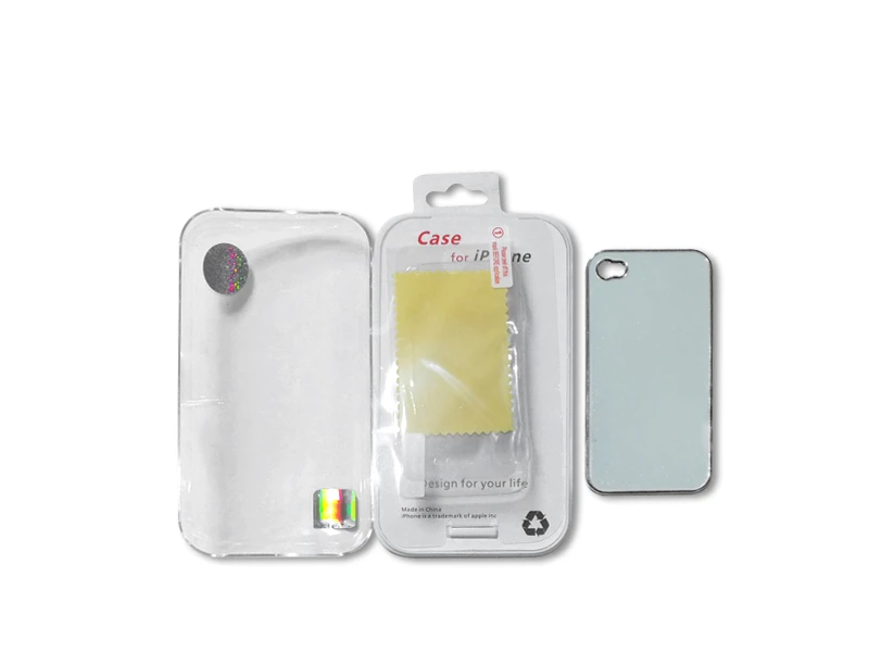 iPhone4/4s 保護殼