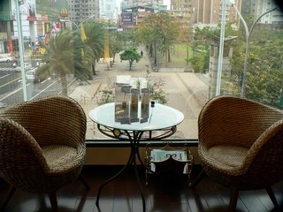 紐約整形外科診所（台中）