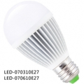 LED-070310E27 LED球泡燈10W