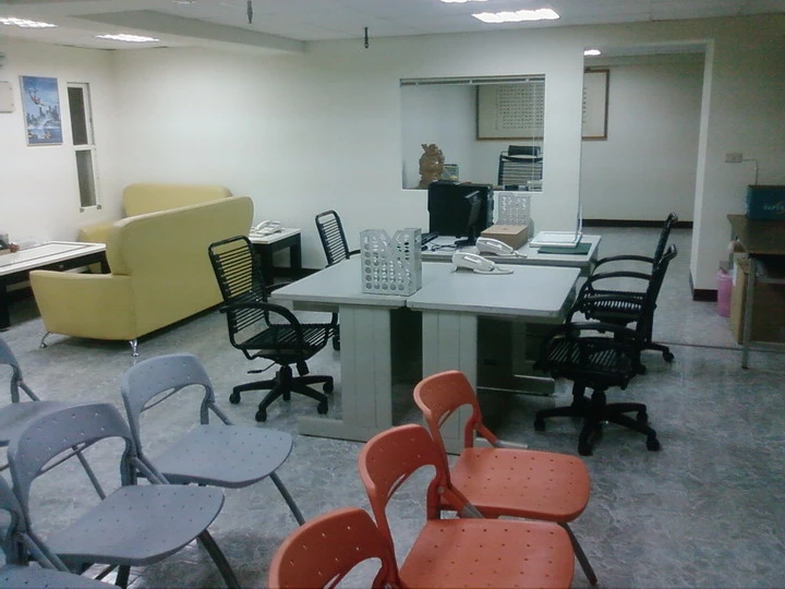 新加坡E世代顧問服務有限公司