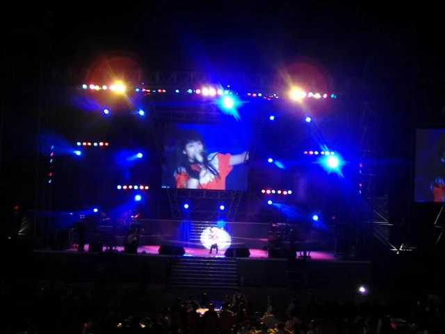 時代音響企業社