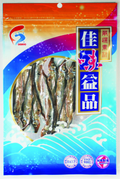 柳葉魚