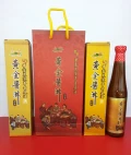 薑黃陳年醬油(膏)