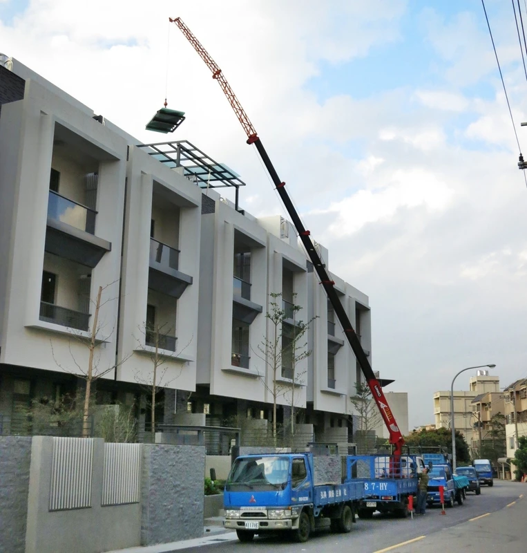 弘興鋼鋁企業社