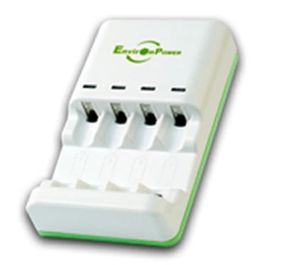 CT-515鹼性電池充電器