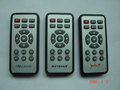 (2)OEM-ODM 紅外線遙控器
