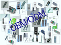 紅外線遙控器委託代工生產-OEM-ODM