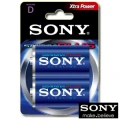 【明鈞】SONY 鹼性電池