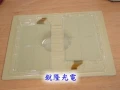 觸控面板貼合玻璃研磨代工
