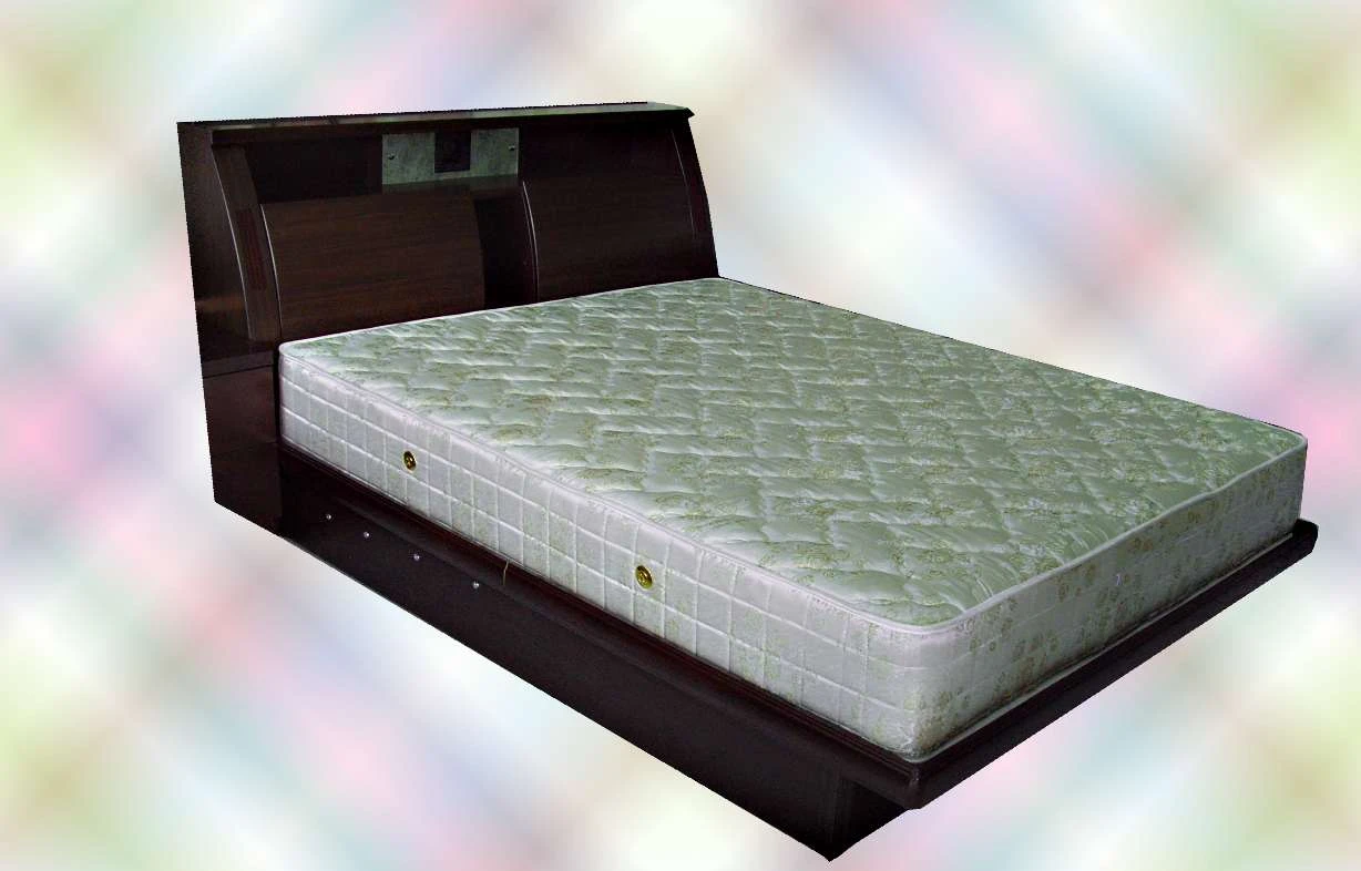 新鴻彈簧床墊‧寢具舒眠館