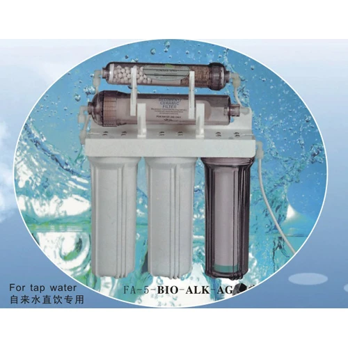 通用型能量淨水機（自來水直飲專用）