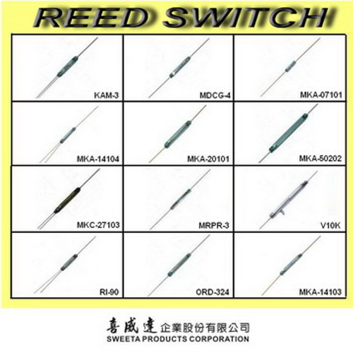 REED SWITCH