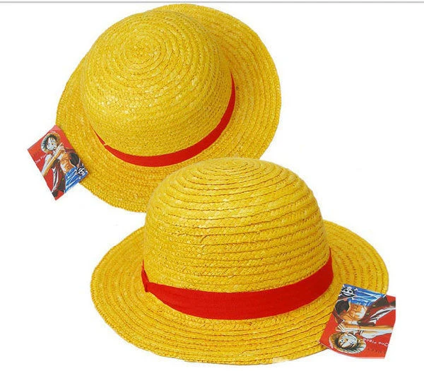 航海王超夯限量商品. 航海王(小)「魯夫草帽」(99元)