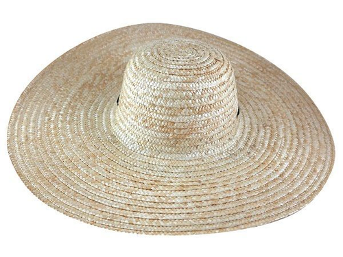 帽簷特大款(50cm)/ 遮陽效果極佳/ 大海灘大草帽/選舉遊街專用帽~特價120元
