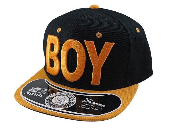 【BOY】男女皆可‧潮流配色『丹寧風』網帽.棒球帽.板帽