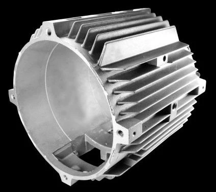 Ø 160 馬達桶外殼