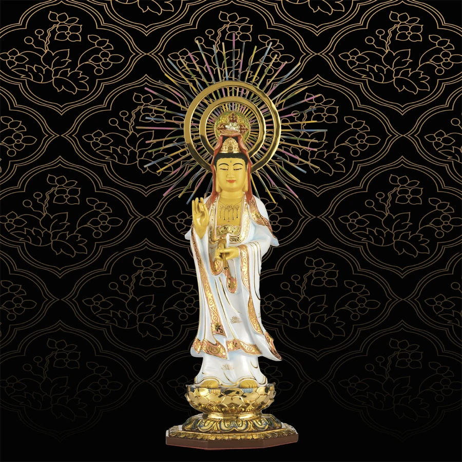 觀世音菩薩
