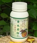 大自然生技草本複方~黃水茄粉B