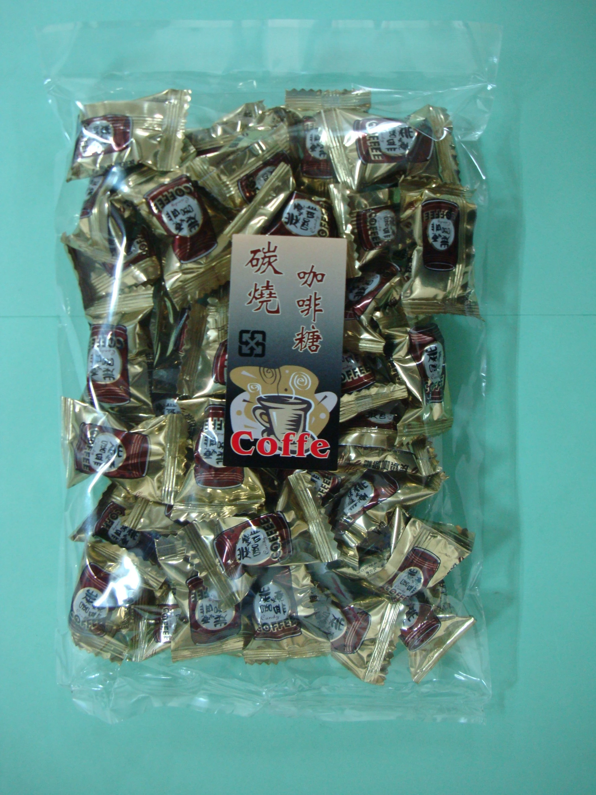 碳燒咖啡糖重量180公克..另有5台斤包裝.