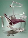美國進口MIDMARK牙科綜合治療椅