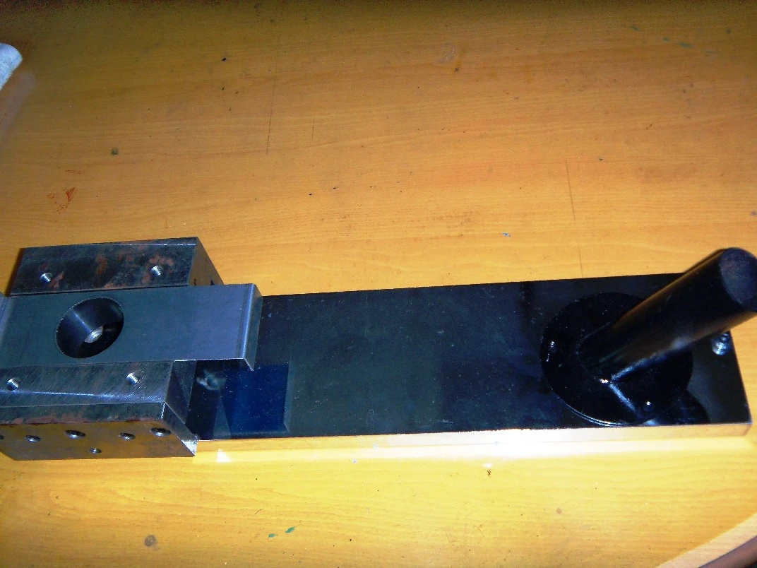 乾燥機落料滑板組